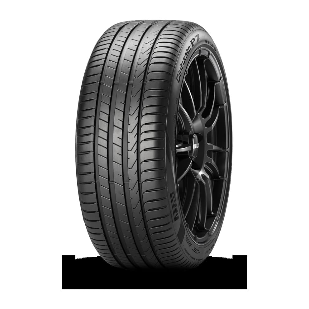 275/35R19 100YXLr-fP7cint(*)(MOE) görsel 3