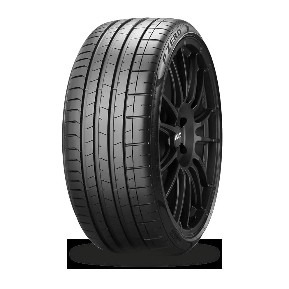 275/30R21 98Y XL r-f P-ZERO (*) görsel 2