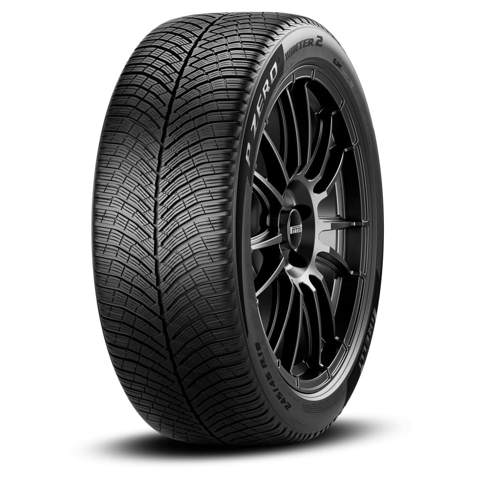 275/30R21 98W WPZER2 NCS ELT