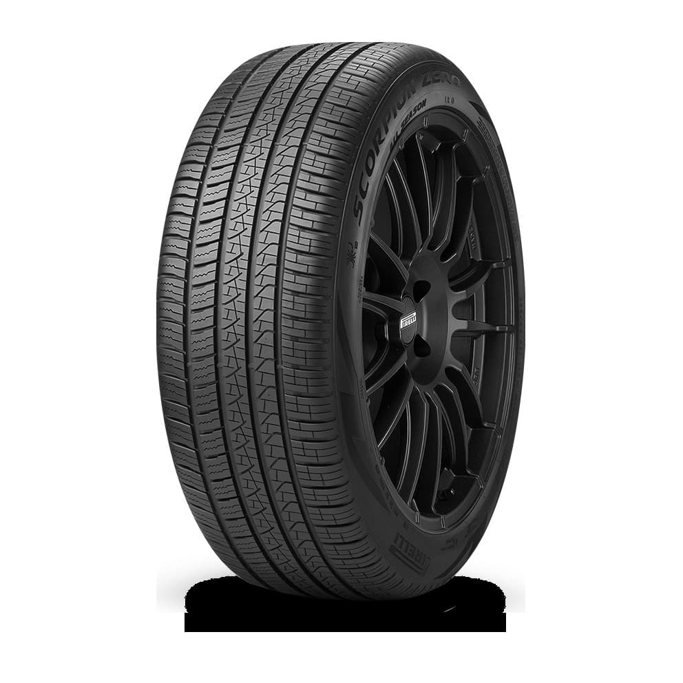 275/45R21 110Y XL SZERO ALL S. NCS görsel 3