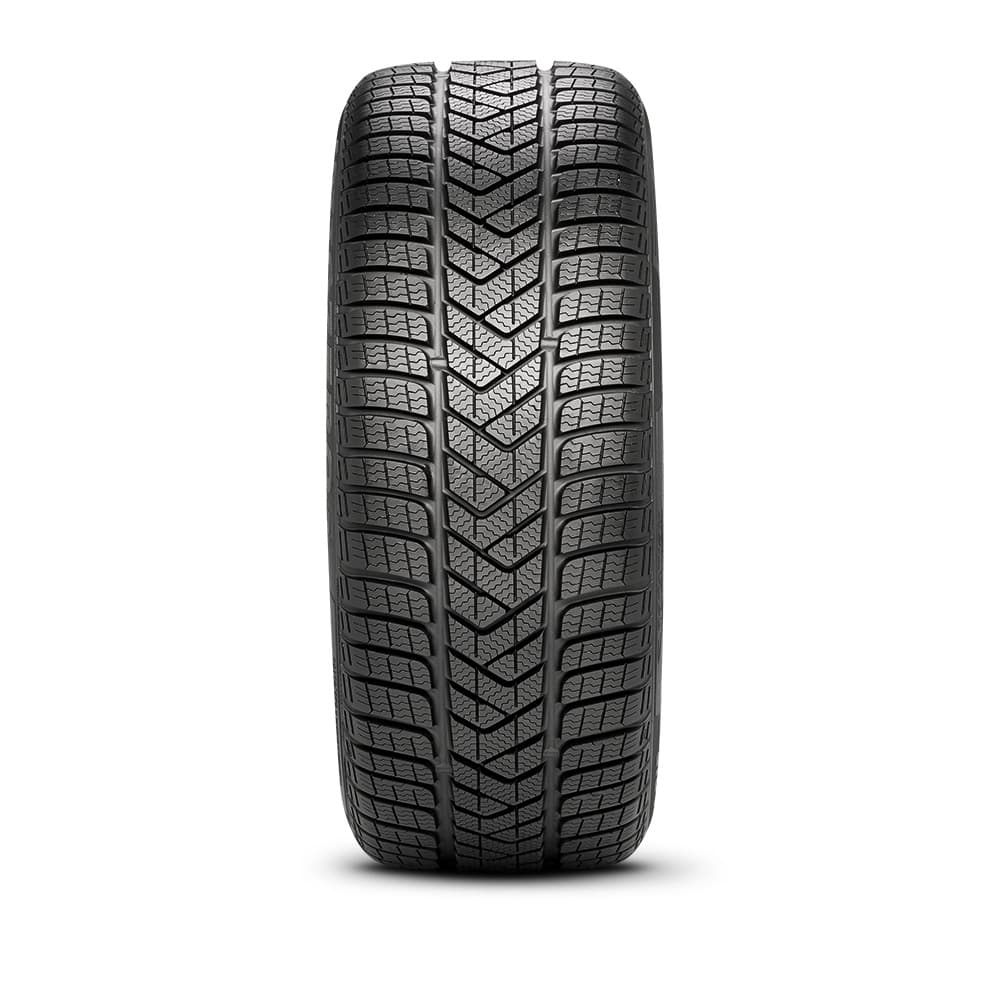 245/40R19 98V XL r-f WSZer3(*)(MOE)