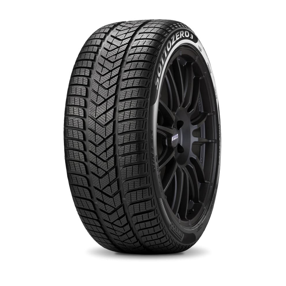 255/35R21 98W XL WSZER3 (T0) NCS ELT görsel 3