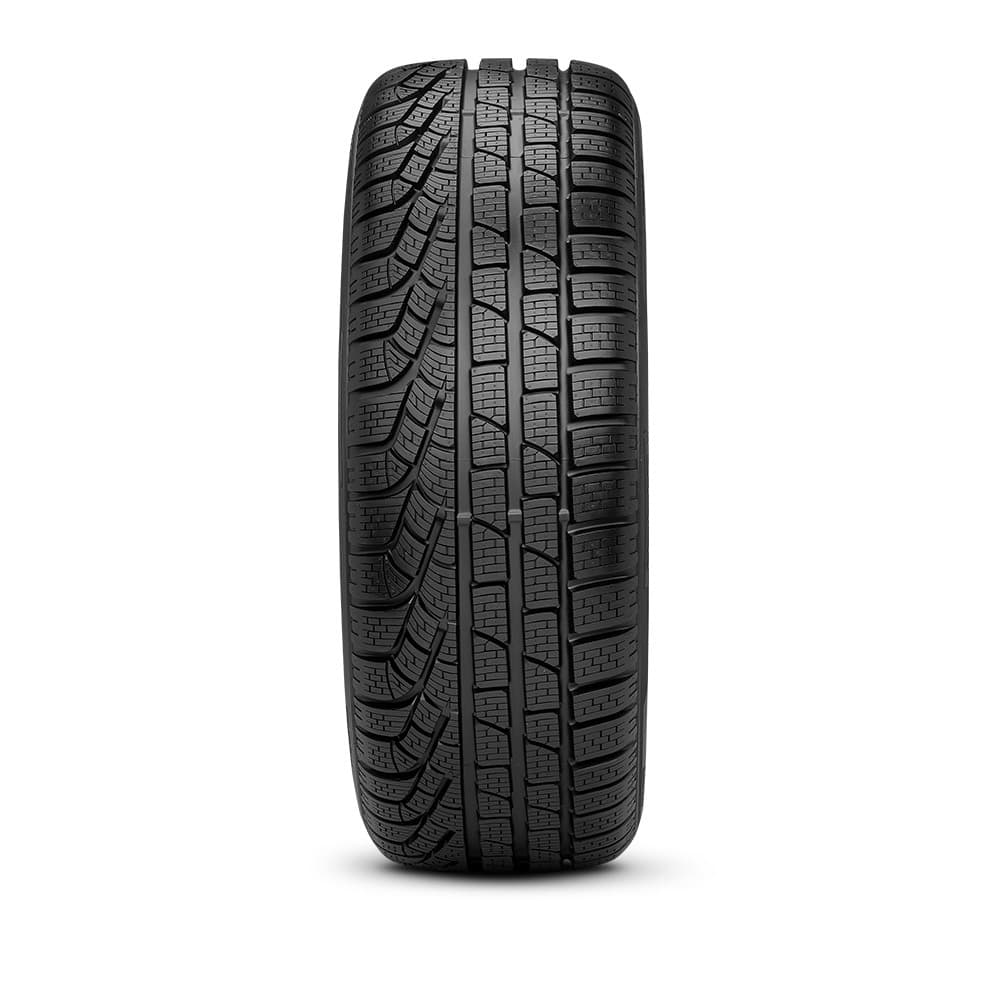 275/30R20 97V XL r-f W240s2