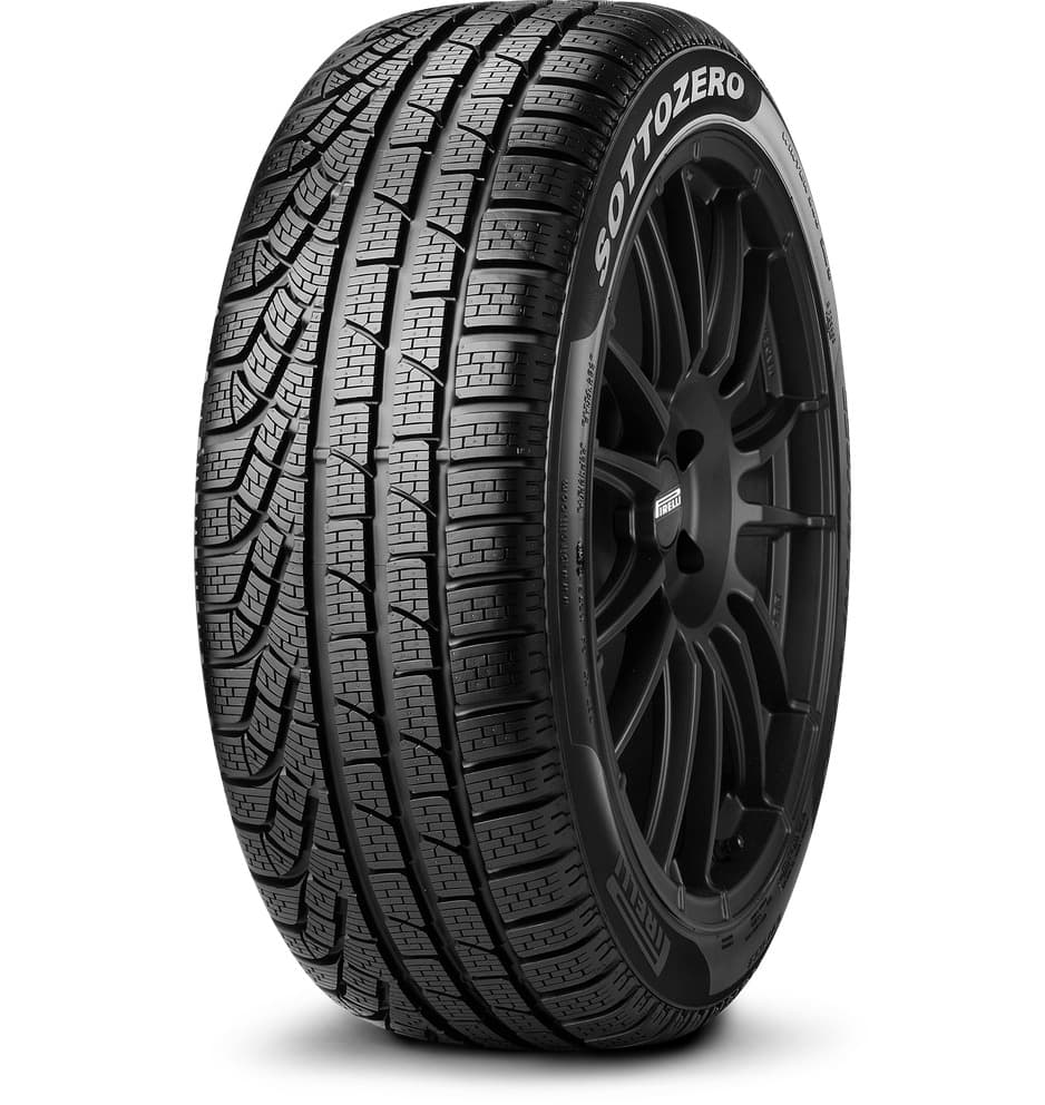 275/30R20 97V XL r-f W240s2 görsel 3